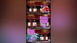 轮空 可排班练级