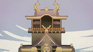 原神3级萌新的直播间