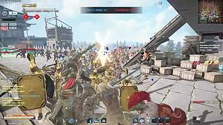 新兵晋升之路