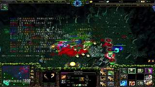 苦瓜来推泉水了，快来人抗揍啊
