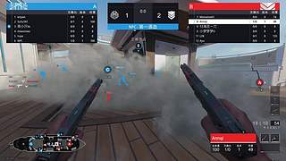COD22主播赛
