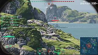 喜欢战列舰