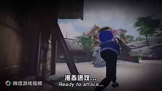 捡破烂鑣哥
