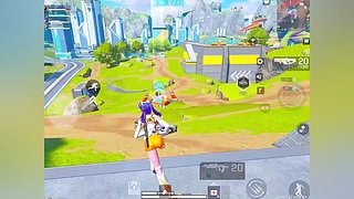 RTG高能开始