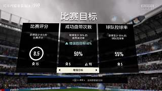 FIFA23:一球成名路之国足世界杯