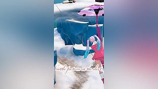 九灵奇缘的直播间