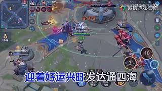 【慕楠丶】兄弟们，这游戏怎么玩啊