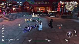 阳阳游戏体验吖的直播间