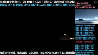 金秋打造增幅强化碰瓷辟邪玉