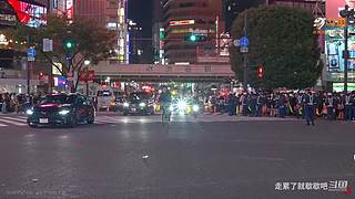 各国街景随拍