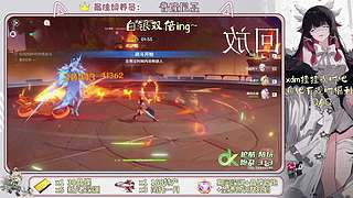 这游戏真好玩！~