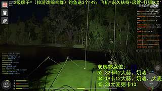 首先是快乐（直播时间19点-24点）