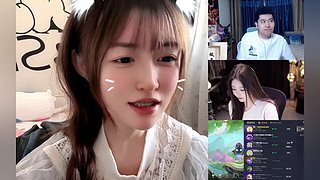 【小奶团】不烧心主播