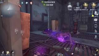 艰难排位中