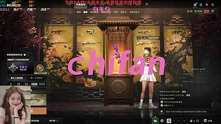有车位，主播人很温柔枪一点不温柔。。。。