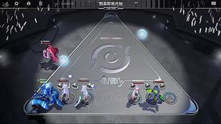 在下林凡，请指教！
