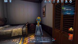 本质青年高手，装新手整蛊陪陪~