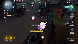 本质青年高手，装新手整蛊陪陪~