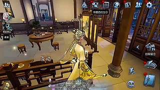 万一有人看呢，没人看也播。。。