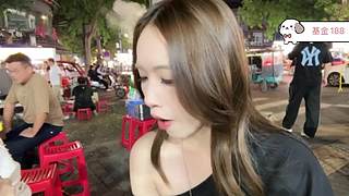 寻味长安 西安citywalk第一天！