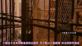 【奥雷】带你看遍奇葩老电影