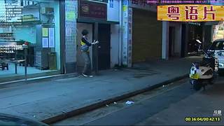 【粤语电影】粤电视剧 禁止弹幕报任何剧名