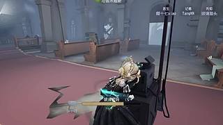 神秘的外骨骼16的直播间