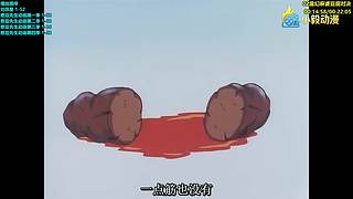 （小毅)4K动画直播间
