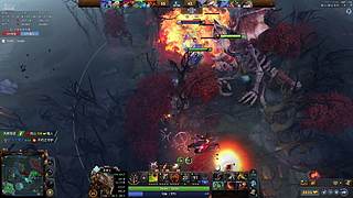 36岁老dotaer，人老、瘾大、反应差