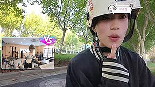 早上8点开播。