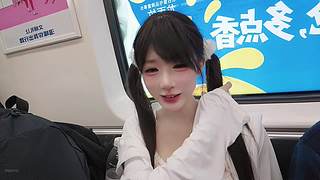 出发江汉路啦