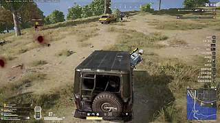 PUBG独闹闹不如众麻麻