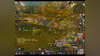 wow pro pvp 牛逼克拉斯