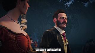 【轮播】经典游戏人物的剧情故事会