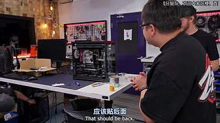 小众宝藏Chill直播