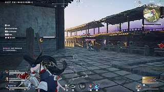 上分儿儿！