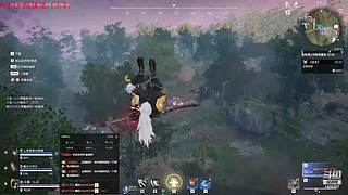 【LJZ】非常主流的直播间