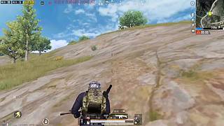 XBOX独立端吃鸡