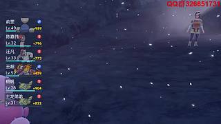小精灵世界联盟-圣龙
