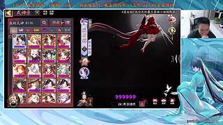 【血墨】PVE全能大师！