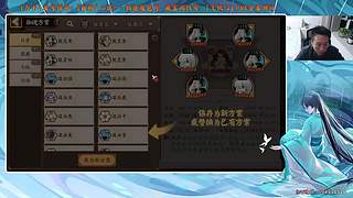 【血墨】PVE全能大师！