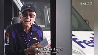 漫威迷集合