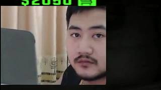 主播炸了CSGO篇