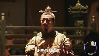 【胥渡吧】经典搞笑 神配音~
