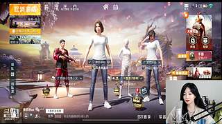 2.6号斗鱼首秀！