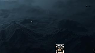 纯享BGM无声不回弹幕直播间