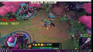 ❤本打算退网 但因无人问津 所以继续玩了