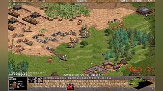 帝国时代之罗马复兴 221010