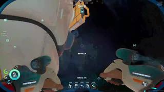 Subnautica2:异星水域!