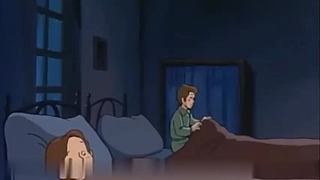流小豆   爆笑配音动画